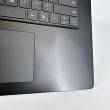 Load image into Gallery viewer, Microsoft Surface Laptop 4 15 Black 3.0 GHz Intel Core i7 11th Gen. 16GB RAM 512GB Solid State Drive