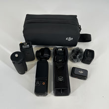 Load image into Gallery viewer, DJI Osmo Pocket 3 Black