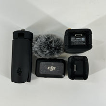Load image into Gallery viewer, DJI Osmo Pocket 3 Black