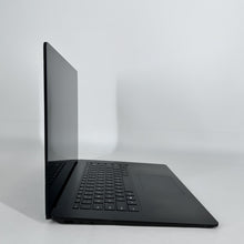 Load image into Gallery viewer, Microsoft Surface Laptop 4 15 Black 3.0 GHz Intel Core i7 11th Gen. 16GB RAM 512GB Solid State Drive