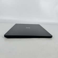Load image into Gallery viewer, Microsoft Surface Laptop 5 13.5 Black 2.7 GHz Intel Core i7 12th Gen. 16GB RAM 512GB Solid State Drive