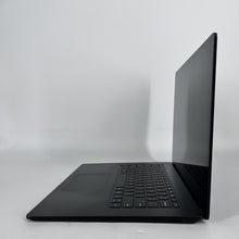 Load image into Gallery viewer, Microsoft Surface Laptop 4 15 Black 3.0 GHz Intel Core i7 11th Gen. 16GB RAM 512GB Solid State Drive