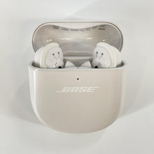 Load image into Gallery viewer, Bose QuietComfort Ultra Earbuds White Smoke