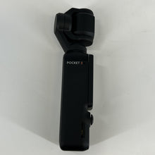 Load image into Gallery viewer, DJI Osmo Pocket 3 Black