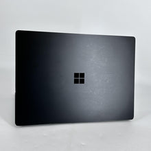 Load image into Gallery viewer, Microsoft Surface Laptop 4 15 Black 3.0 GHz Intel Core i7 11th Gen. 16GB RAM 512GB Solid State Drive