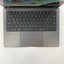 Load image into Gallery viewer, Apple MacBook Pro 14 2025 Space Black M5 10-Core CPU 24GB Unified Memory 1TB Solid State Drive 10-Core GPU