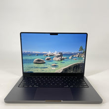 Load image into Gallery viewer, Apple MacBook Pro 14 2025 Space Black M5 10-Core CPU 24GB Unified Memory 1TB Solid State Drive 10-Core GPU