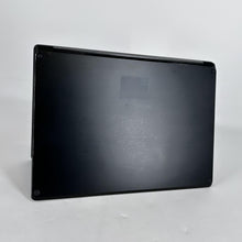 Load image into Gallery viewer, Microsoft Surface Laptop 4 15 Black 3.0 GHz Intel Core i7 11th Gen. 16GB RAM 512GB Solid State Drive