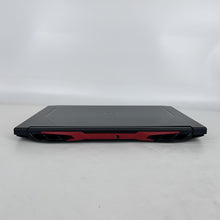 Load image into Gallery viewer, Acer Nitro 5 15.6 Black 3.0 GHz AMD Ryzen 5 4600H 8GB RAM 256GB Solid State Drive NVIDIA GeForce GTX 1650 4 GB