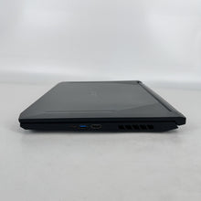 Load image into Gallery viewer, Acer Nitro 5 15.6 Black 3.0 GHz AMD Ryzen 5 4600H 8GB RAM 256GB Solid State Drive NVIDIA GeForce GTX 1650 4 GB