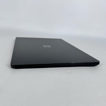 Load image into Gallery viewer, Microsoft Surface Laptop 4 15 Black 3.0 GHz Intel Core i7 11th Gen. 16GB RAM 512GB Solid State Drive