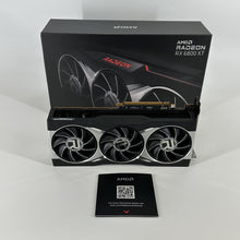 Load image into Gallery viewer, AMD Radeon RX 6800 XT 16GB RAM