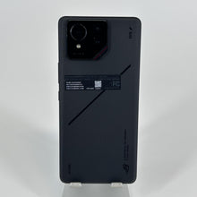 Load image into Gallery viewer, ASUS ROG Phone 9 Pro 24GB RAM 1TB Black (GSM Unlocked)