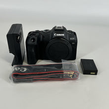 Load image into Gallery viewer, Canon EOS R8 24.2MP Black