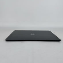 Load image into Gallery viewer, Microsoft Surface Laptop 4 15 Black 3.0 GHz Intel Core i7 11th Gen. 16GB RAM 512GB Solid State Drive