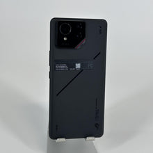 Load image into Gallery viewer, ASUS ROG Phone 9 Pro 24GB RAM 1TB Black (GSM Unlocked)