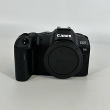 Load image into Gallery viewer, Canon EOS R8 24.2MP Black