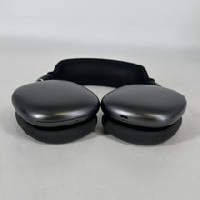 Load image into Gallery viewer, Apple AirPods Max Lightning Black