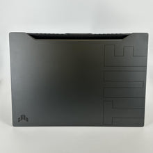 Load image into Gallery viewer, Asus TUF F15 15.6 Black 3.3 GHz Intel Core i7 11th Gen. 16GB RAM 512GB Solid State Drive NVIDIA GeForce RTX 3060 6 GB