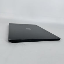 Load image into Gallery viewer, Microsoft Surface Laptop 4 15 Black 3.0 GHz Intel Core i7 11th Gen. 16GB RAM 512GB Solid State Drive