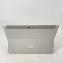 Load image into Gallery viewer, Microsoft Surface Go 3 10.5 WiFi 1.1 GHz Intel Pentium Gold 6500Y 8GB RAM 128GB Solid State Drive