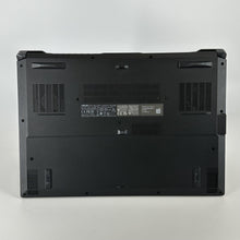 Load image into Gallery viewer, Asus TUF F15 15.6 Black 3.3 GHz Intel Core i7 11th Gen. 16GB RAM 512GB Solid State Drive NVIDIA GeForce RTX 3060 6 GB
