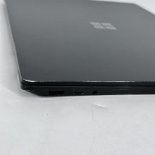 Load image into Gallery viewer, Microsoft Surface Laptop 4 15 Black 3.0 GHz Intel Core i7 11th Gen. 16GB RAM 512GB Solid State Drive