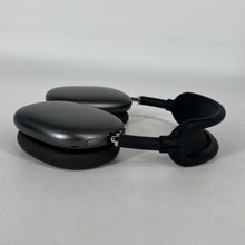 Load image into Gallery viewer, Apple AirPods Max Lightning Black