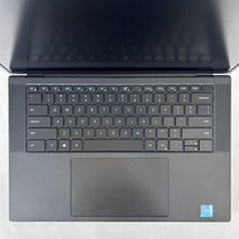 Load image into Gallery viewer, Dell Precision 5560 15.6 Gray 2.5 GHz Intel Core i7 11th Gen. 32GB RAM 1TB Solid State Drive NVIDIA RTX A2000 4 GB