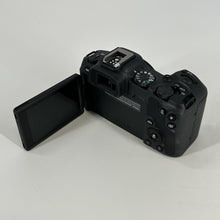 Load image into Gallery viewer, Canon EOS R8 24.2MP Black
