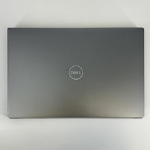 Load image into Gallery viewer, Dell Precision 5550 15.6 Gray 2.6 GHz Intel Core i7 10th Gen. 32GB RAM 512GB Solid State Drive NVIDIA Quadro T1000 4 GB