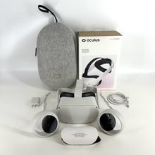 Load image into Gallery viewer, Meta Quest 2 White 256GB