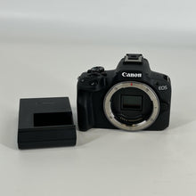 Load image into Gallery viewer, Canon EOS R50 24.2MP Black