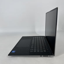Load image into Gallery viewer, Dell Precision 5560 15.6 Gray 2.5 GHz Intel Core i7 11th Gen. 32GB RAM 1TB Solid State Drive NVIDIA RTX A2000 4 GB