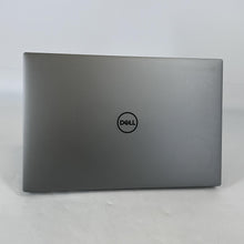 Load image into Gallery viewer, Dell Precision 5560 15.6 Gray 2.5 GHz Intel Core i7 11th Gen. 32GB RAM 1TB Solid State Drive NVIDIA RTX A2000 4 GB