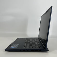 Load image into Gallery viewer, MSI Stealth 14 AI Studio 14 Blue 3.8 GHz Intel Core Ultra 7 16GB RAM 2TB Solid State Drive NVIDIA GeForce RTX 4060 8 GB