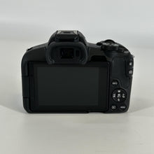 Load image into Gallery viewer, Canon EOS R50 24.2MP Black