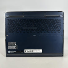 Load image into Gallery viewer, MSI Stealth 14 AI Studio 14 Blue 3.8 GHz Intel Core Ultra 7 16GB RAM 2TB Solid State Drive NVIDIA GeForce RTX 4060 8 GB