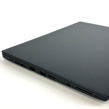 Load image into Gallery viewer, Lenovo ThinkPad T480s 14 Black 1.9 GHz Intel Core i7 8th Gen. 16GB RAM 512GB Solid State Drive