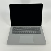 Load image into Gallery viewer, Surface Laptop Studio 14.4 Silver 3.3 GHz Intel Core i7 11th Gen. 16GB RAM 512GB Solid State Drive NVIDIA GeForce RTX 3050 Ti 4 GB