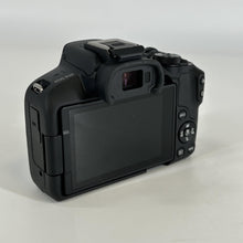 Load image into Gallery viewer, Canon EOS R50 24.2MP Black