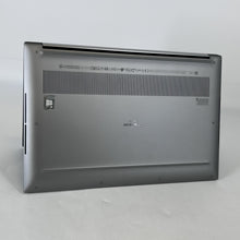 Load image into Gallery viewer, Dell Precision 5560 15.6 Gray 2.5 GHz Intel Core i7 11th Gen. 32GB RAM 1TB Solid State Drive NVIDIA RTX A2000 4 GB