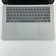 Load image into Gallery viewer, Surface Laptop Studio 14.4 Silver 3.3 GHz Intel Core i7 11th Gen. 16GB RAM 512GB Solid State Drive NVIDIA GeForce RTX 3050 Ti 4 GB
