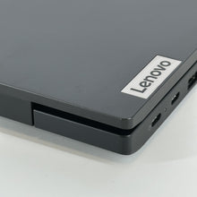 Load image into Gallery viewer, Lenovo ThinkPad E16 Gen 1 Black 2.3 GHz AMD Ryzen 5 7530U 16GB RAM 512GB Solid State Drive