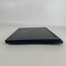 Load image into Gallery viewer, MSI Stealth 14 AI Studio 14 Blue 3.8 GHz Intel Core Ultra 7 16GB RAM 2TB Solid State Drive NVIDIA GeForce RTX 4060 8 GB
