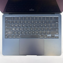 Load image into Gallery viewer, Apple MacBook Air 13 2022 Blue 3.49 GHz M2 8-Core CPU 8GB Unified Memory 256GB Solid State Drive 8-Core GPU