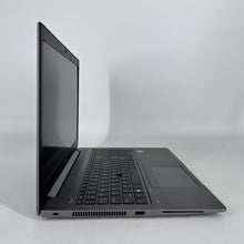 Load image into Gallery viewer, HP ZBook 15u G6 Gray 1.8 GHz Intel Core i7 8th Gen. 32GB RAM 256GB Solid State Drive AMD Radeon Pro WX3200 4 GB