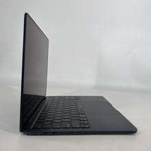 Load image into Gallery viewer, Apple MacBook Air 13 2022 Blue 3.49 GHz M2 8-Core CPU 8GB Unified Memory 256GB Solid State Drive 8-Core GPU