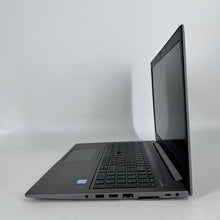 Load image into Gallery viewer, HP ZBook 15u G6 Gray 1.8 GHz Intel Core i7 8th Gen. 32GB RAM 256GB Solid State Drive AMD Radeon Pro WX3200 4 GB