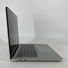 Load image into Gallery viewer, Surface Laptop Studio 14.4 Silver 3.3 GHz Intel Core i7 11th Gen. 16GB RAM 512GB Solid State Drive NVIDIA GeForce RTX 3050 Ti 4 GB